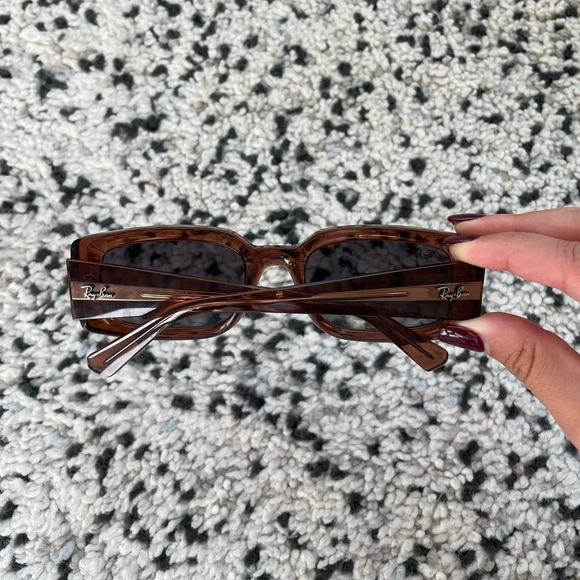 Kiliane Bio-Based Ray-ban - Picture 3 of 8